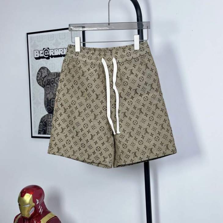 Picture of LV Short Pants _SKULVS-XLhgntxBB1618574